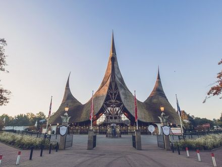 Testautomatisering in een sprookjes-achtige setting