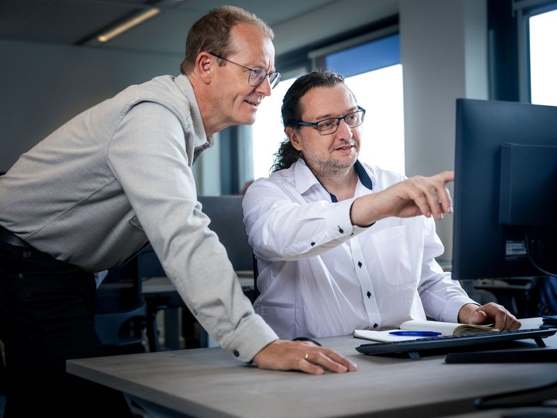 Test Manager