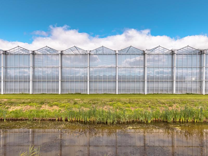 Data bij Wageningen Universiteit & Research (WUR)