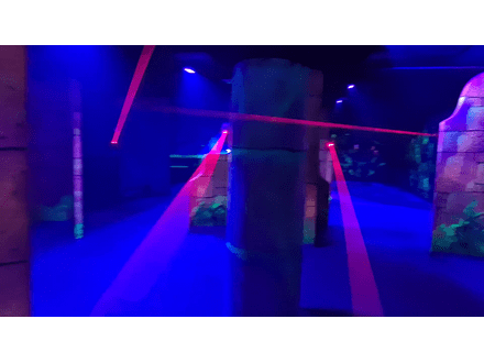 Newspark Active Event