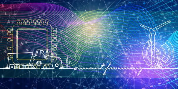 Data bij Wageningen Universiteit & Research (WUR)