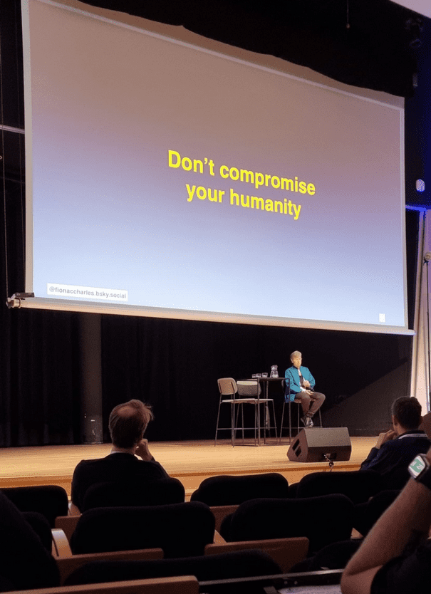 Test Automation Days 2025