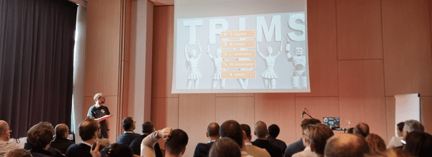 Test Automation Days 2025