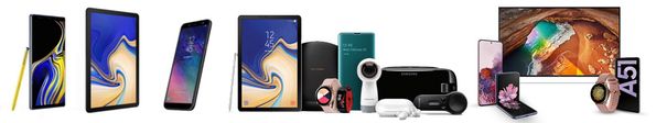 Robotic process automation (RPA) bij Samsung