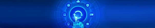 Robotic process automation (RPA) bij Samsung