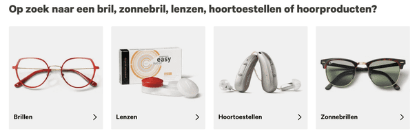 Alles is anders bij Hans Anders