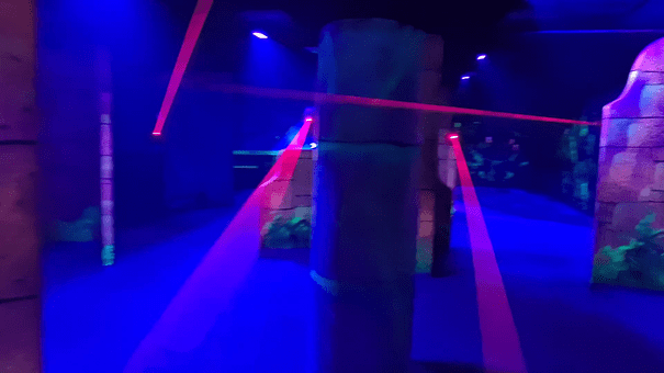 Newspark Active Event